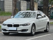 BMW 3 Series 2013