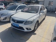 Changan Yuexiang 2018