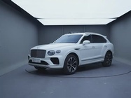 Bentley Bentayga 2020