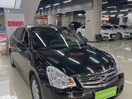 Nissan Sylphy 2018