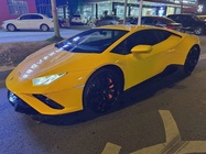 Lamborghini Huracan 2016