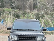 Land Rover Discovery 2015