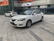 Mazda 3 2009