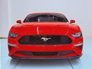 Ford Mustang 2019