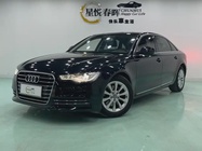 Audi A6 2016