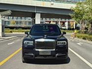 Rolls-Royce Cullinan 2022