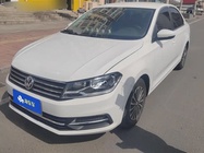 Volkswagen Santana 2020