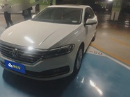 Volkswagen Lavida 2021