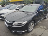 Honda Spirior 2016