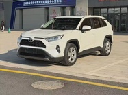 Toyota RAV4 2021