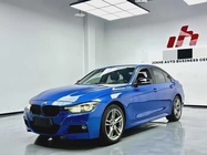 BMW 3 Series 2018