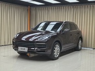 Porsche Cayenne 2019