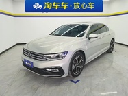 Volkswagen Magotan 2023