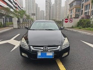 Honda Accord 2008