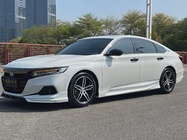 Honda Accord 2022