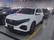 Hyundai ix35 2023