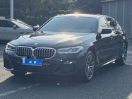 BMW 5 Series 2023