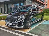 Mercedes-Benz Vito 2023