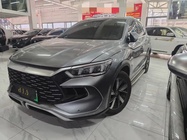 BYD Pro 2024