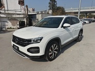 Volkswagen Tayron 2020