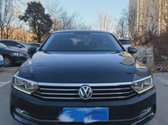 Volkswagen Magotan 2018