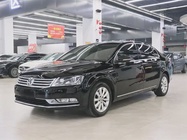 Volkswagen Magotan 2015