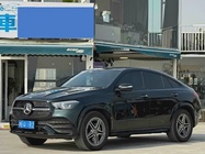 Mercedes-Benz GLE-Class 2023