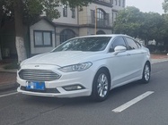 Ford Mondeo 2018