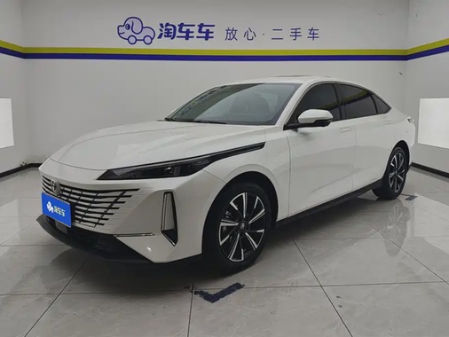 Changan Eado 2025