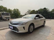 Toyota Camry 2016