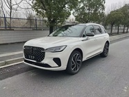 Lincoln Corsair 2024