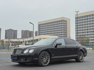 Bentley Flying Spur 2011