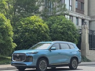 Chery Tiggo 8 PLUS 2025