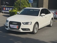 Audi A4 2016