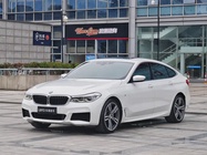 BMW 6 Series 2019
