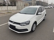 Volkswagen Polo 2016