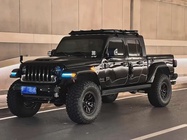 Jeep Gladiator 2023