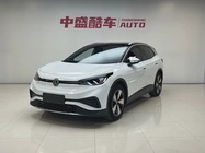 Volkswagen ID.4 2024