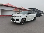 Land Rover Sport 2019