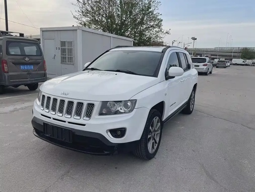 Jeep Compass 2013