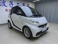 Smart ForTwo 2014