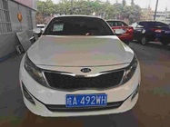 Kia K5 2014