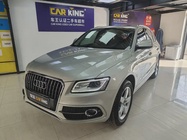 Audi Q5 2018