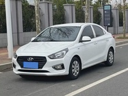 Hyundai Verna 2020