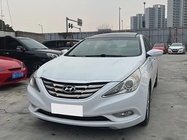 Hyundai Sonata 2012