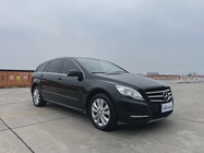 Mercedes-Benz R-Class 2015