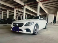 Mercedes-Benz C-Class 2021