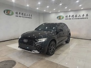 Audi Q5 2025