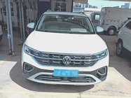 Volkswagen Tayron 2023