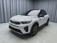 Kia KX1 2022